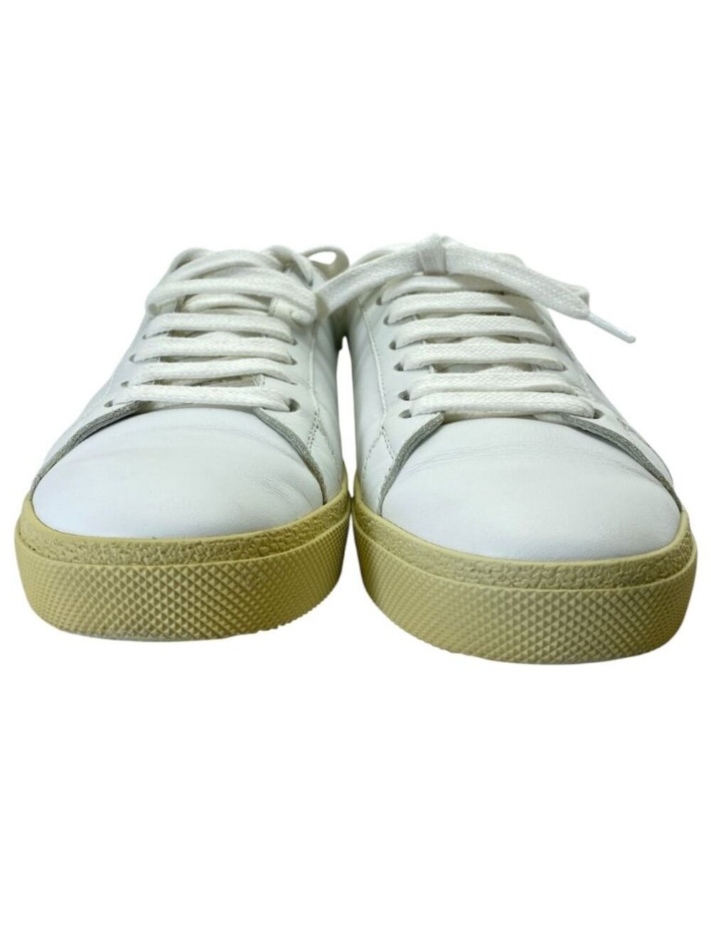 Saint Laurent Coat Classic Sneaker - Picture 2 of 10